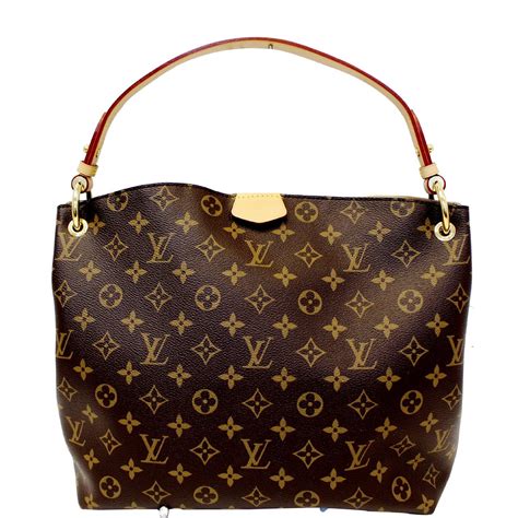 louis vuitton graceful